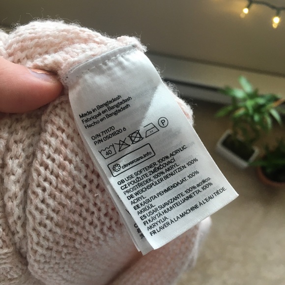 H&M DIVIDED pullover sweater - Picture 2 of 8